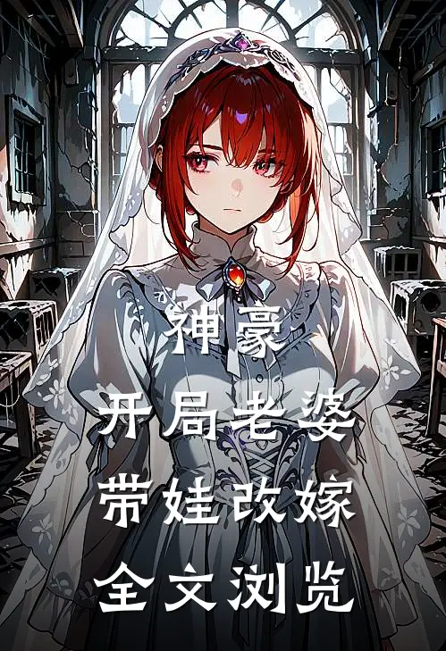 神豪：开局老婆带娃改嫁全文浏览