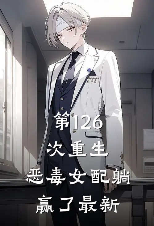 第126次重生，恶毒女配躺赢了最新
