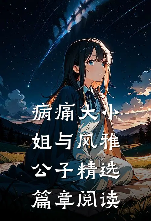 病痛大小姐与风雅公子精选篇章阅读