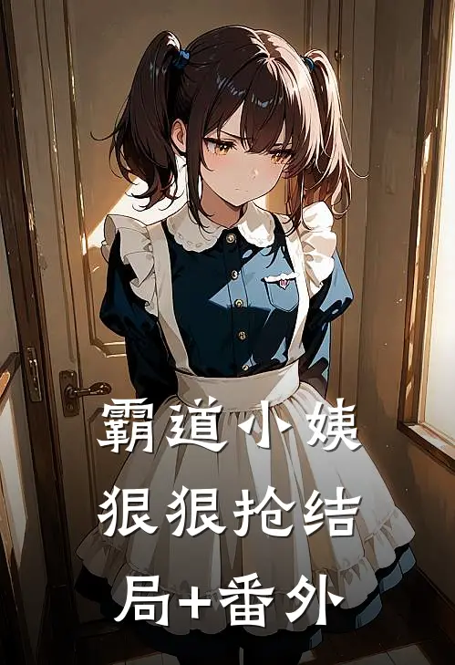 霸道小姨狠狠抢结局+番外