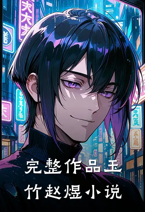 完整作品玉竹赵煜小说