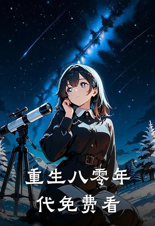 重生八零年代免费看