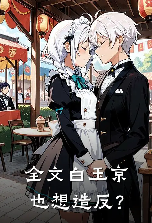 全文白玉京，也想造反？