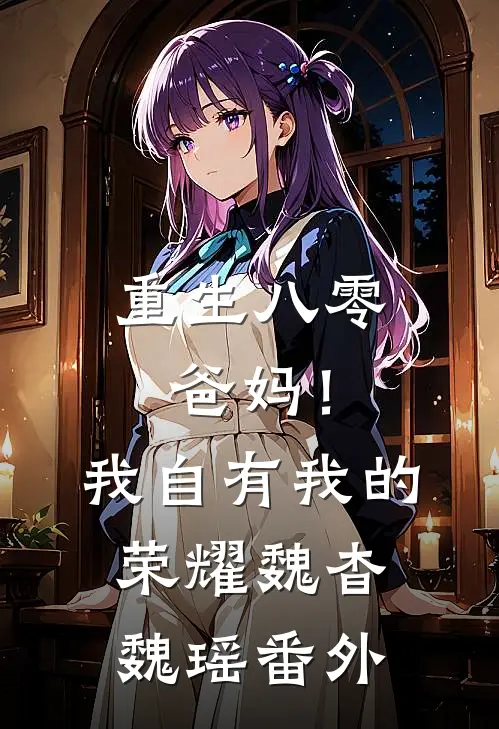 重生八零，爸妈！我自有我的荣耀魏杳魏瑶番外