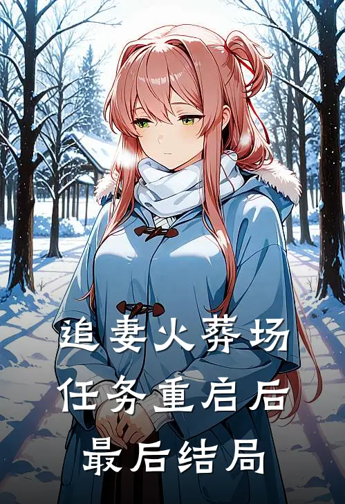 追妻火葬场任务重启后最后结局