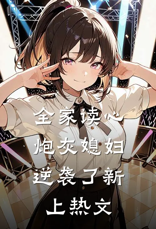 全家读心：炮灰媳妇逆袭了新上热文