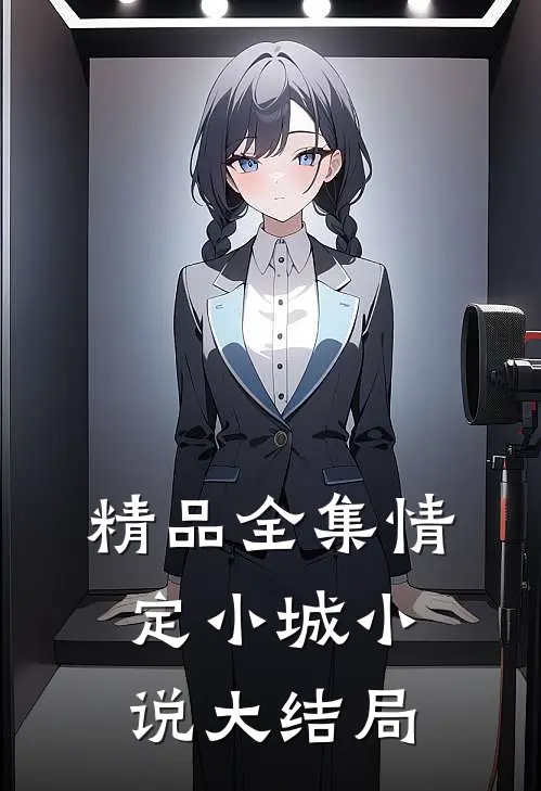 精品全集情定小城小说大结局