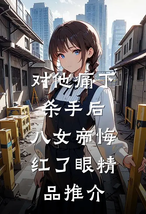 对他痛下杀手后，八女帝悔红了眼精品推介