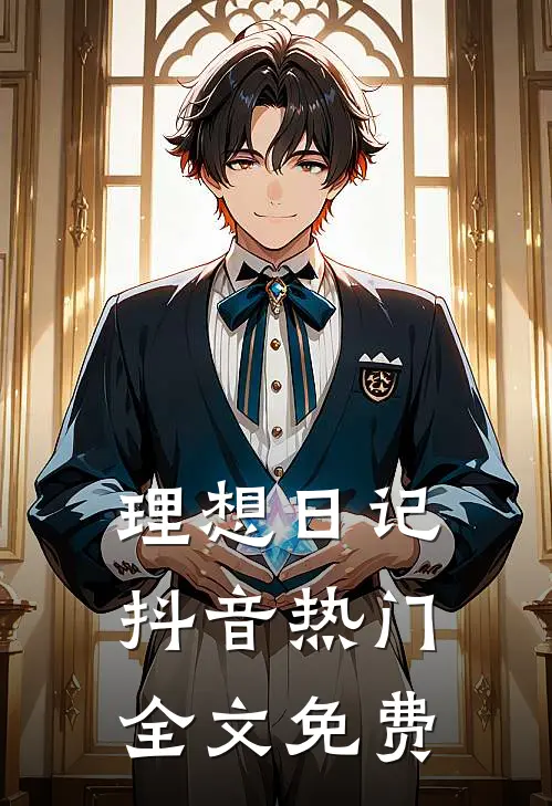 理想日记抖音热门全文免费