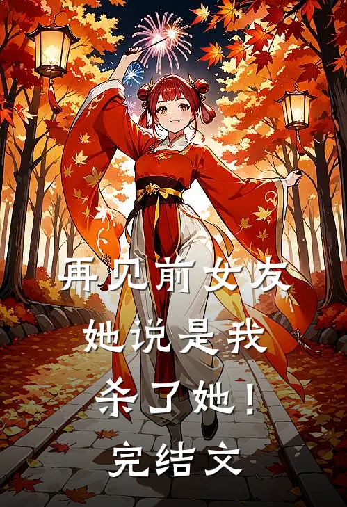再见前女友，她说是我杀了她！完结文