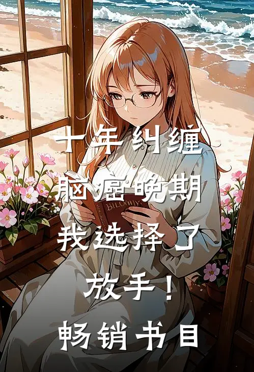 十年纠缠：脑癌晚期，我选择了放手！畅销书目