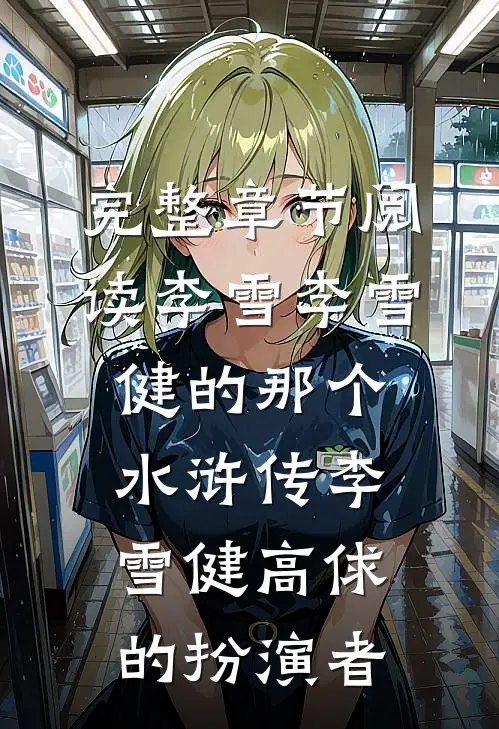 完整章节阅读李雪李雪健的那个水浒传李雪健高俅的扮演者