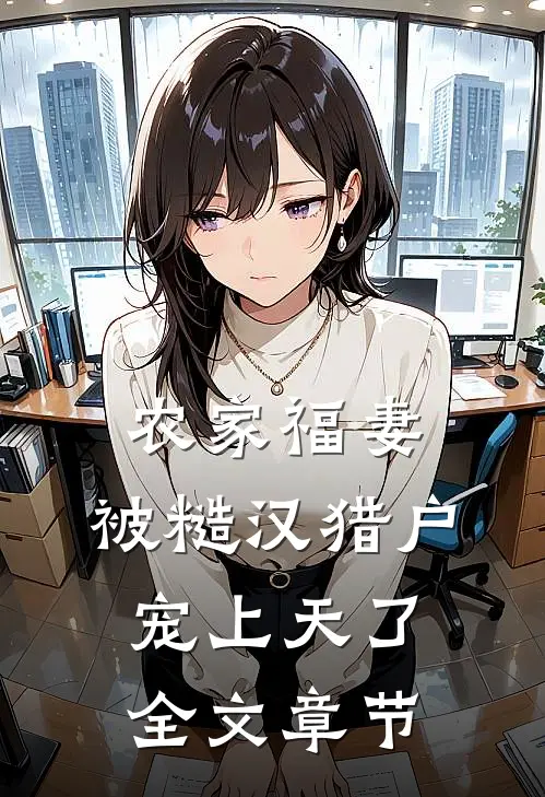 农家福妻：被糙汉猎户宠上天了全文章节