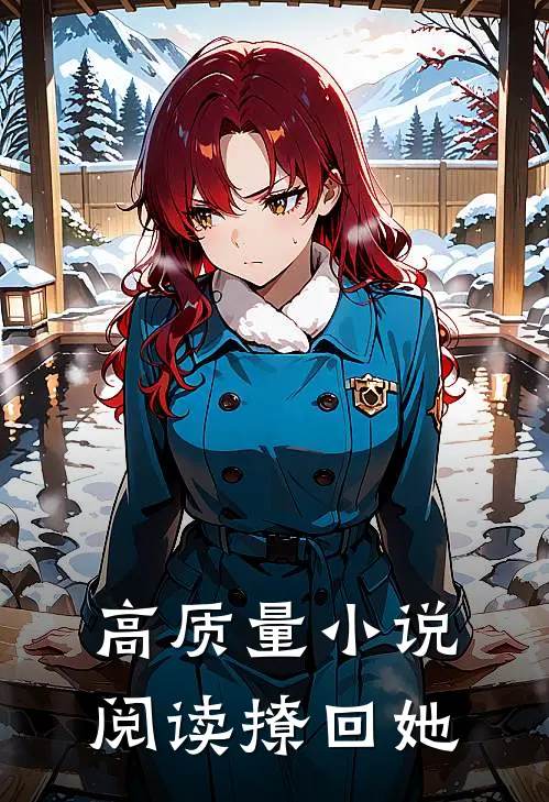 高质量小说阅读撩回她