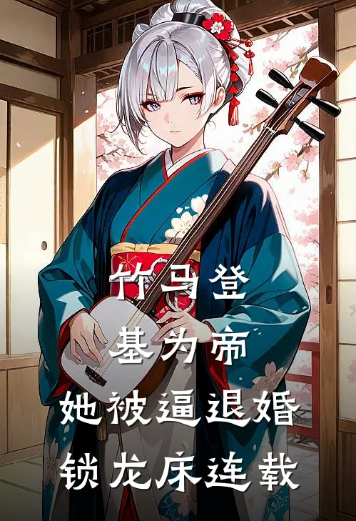 竹马登基为帝，她被逼退婚锁龙床连载