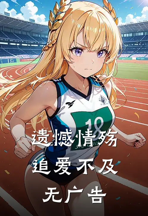 遗憾情殇，追爱不及无广告