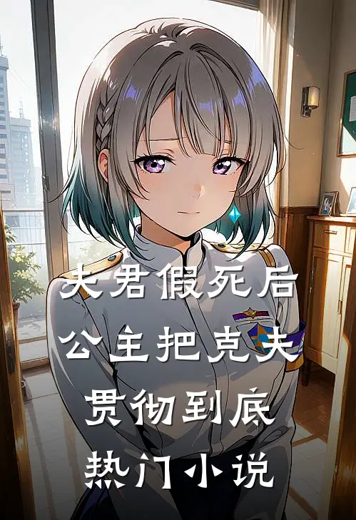 夫君假死后，公主把克夫贯彻到底热门小说