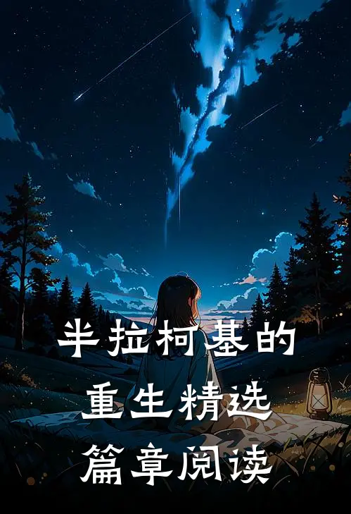 半拉柯基的重生精选篇章阅读