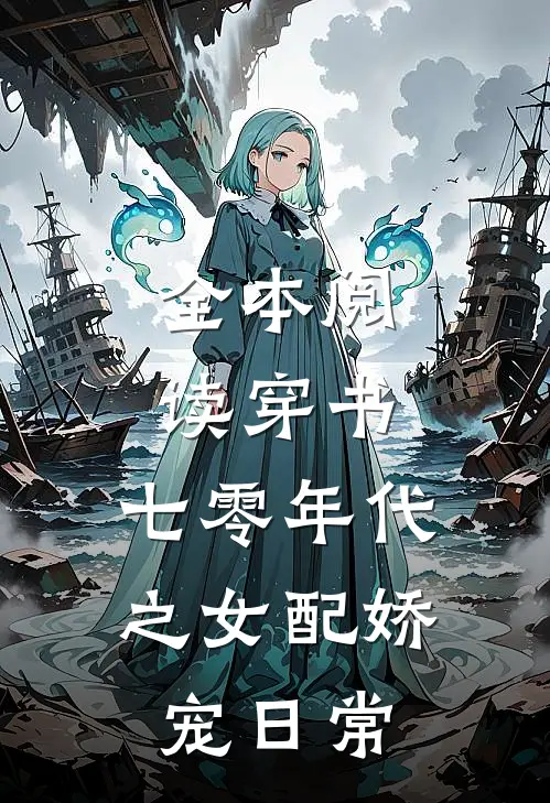 全本阅读穿书：七零年代之女配娇宠日常