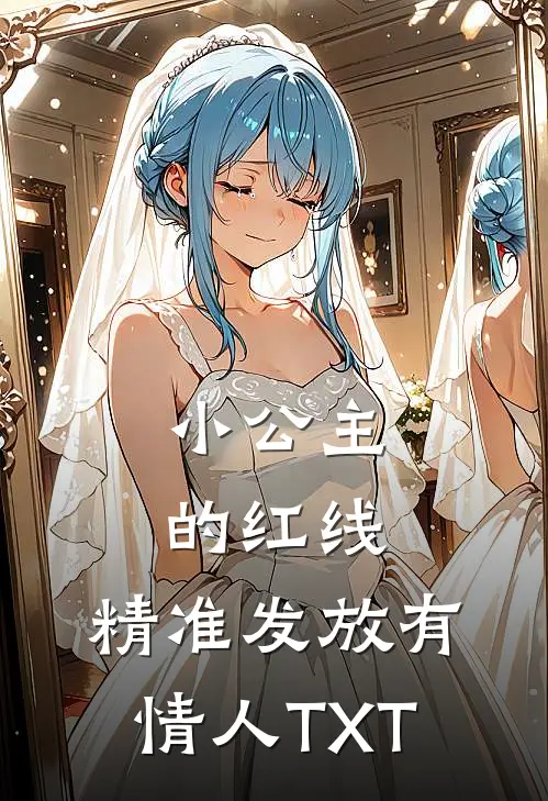 小公主的红线，精准发放有情人TXT