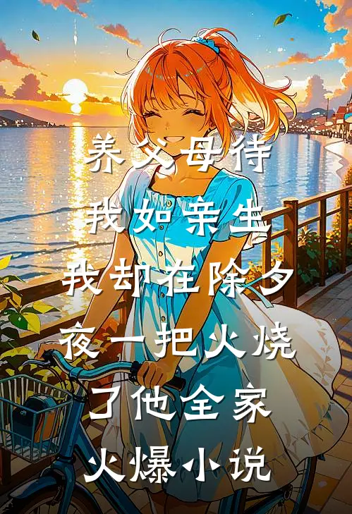 养父母待我如亲生，我却在除夕夜一把火烧了他全家火爆小说