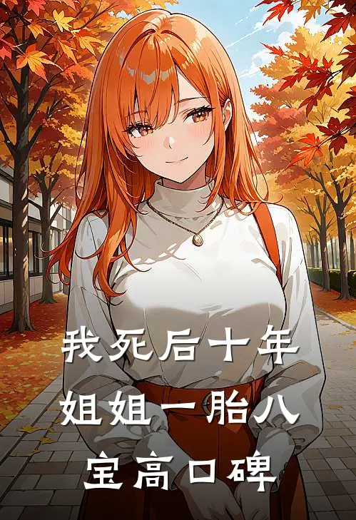 我死后十年，姐姐一胎八宝高口碑
