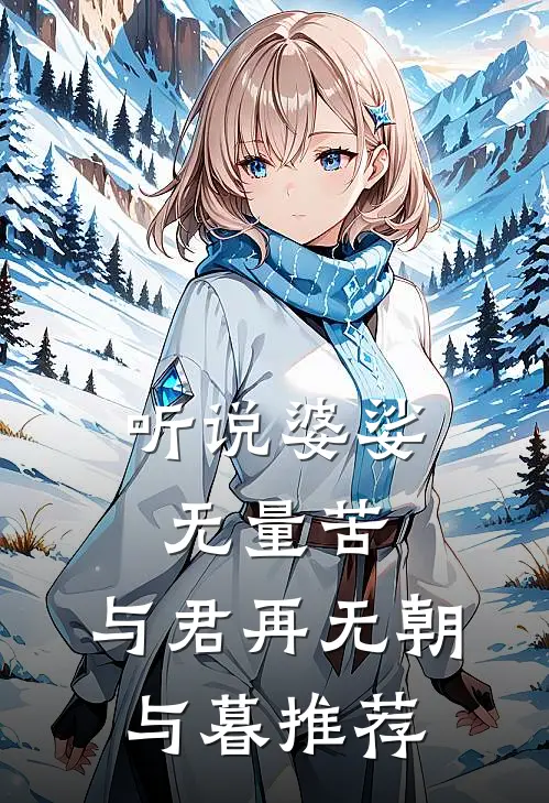 听说婆娑无量苦，与君再无朝与暮推荐