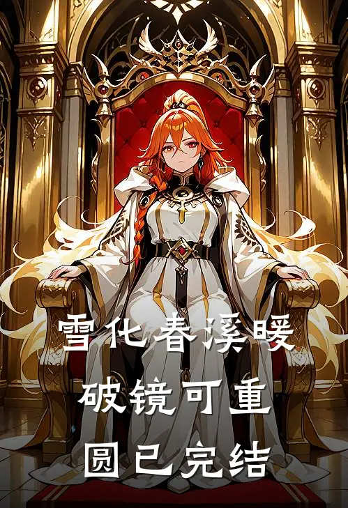 雪化春溪暖，破镜可重圆已完结