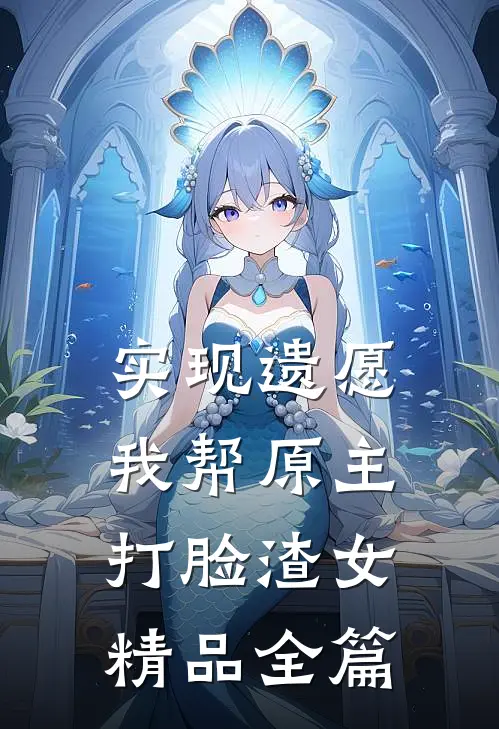 实现遗愿，我帮原主打脸渣女精品全篇