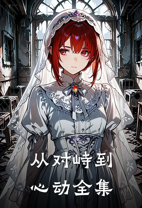 从对峙到心动 全集