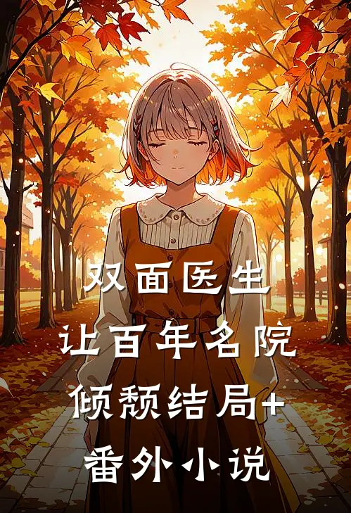双面医生，让百年名院倾颓结局+番外小说