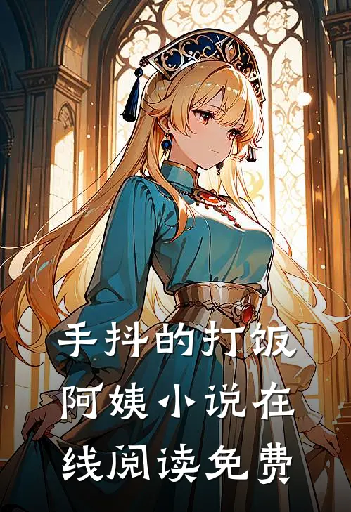 手抖的打饭阿姨小说在线阅读免费