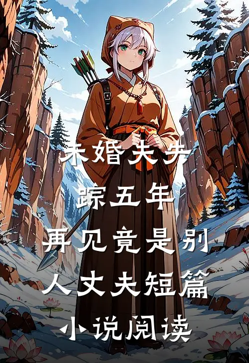未婚夫失踪五年：再见竟是别人丈夫短篇小说阅读