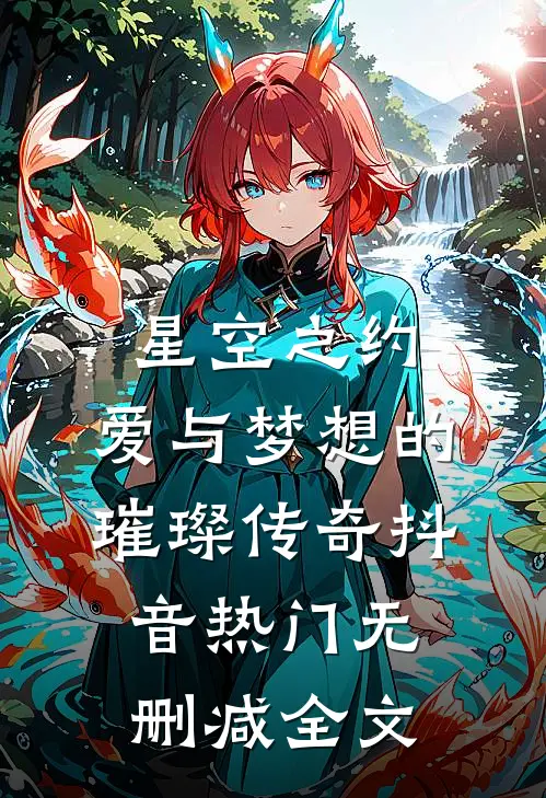 星空之约：爱与梦想的璀璨传奇抖音热门无删减全文