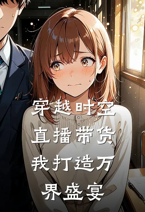 穿越时空直播带货，我打造万界盛宴