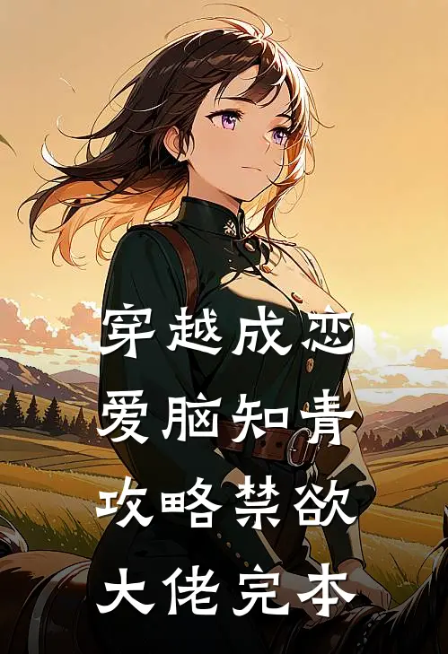 穿越成恋爱脑知青，攻略禁欲大佬完本