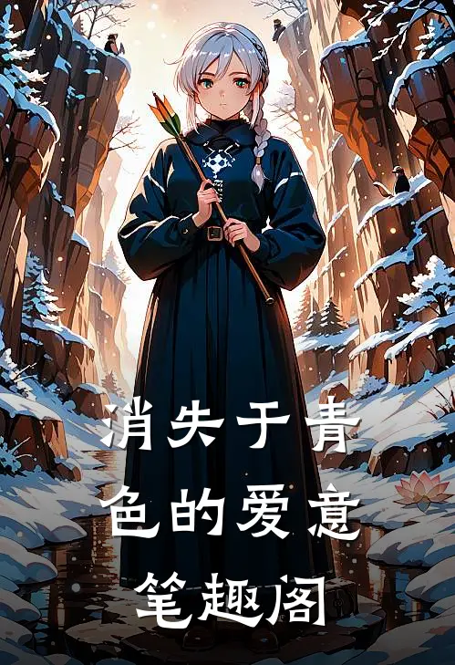 消失于青色的爱意笔趣阁