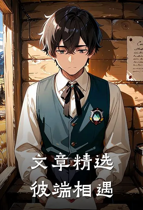 文章精选彼端相遇