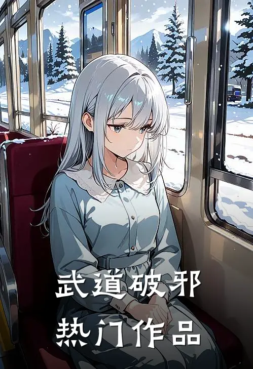 武道破邪热门作品