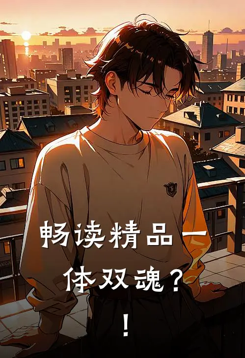 畅读精品一体双魂？！