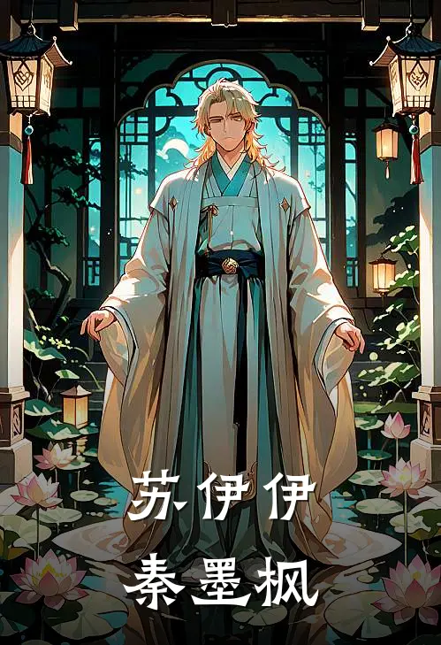 苏伊伊秦墨枫