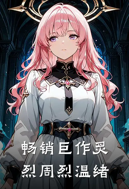 畅销巨作炙烈周烈温绪