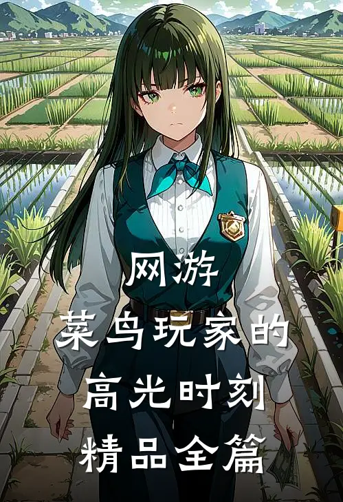 网游：菜鸟玩家的高光时刻精品全篇