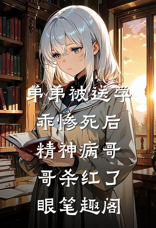 弟弟被送学乖惨死后，精神病哥哥杀红了眼笔趣阁