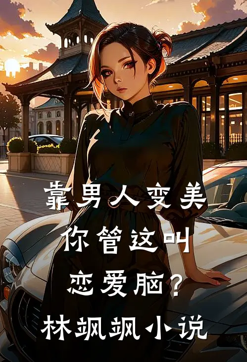 靠男人变美，你管这叫恋爱脑？林飒飒小说