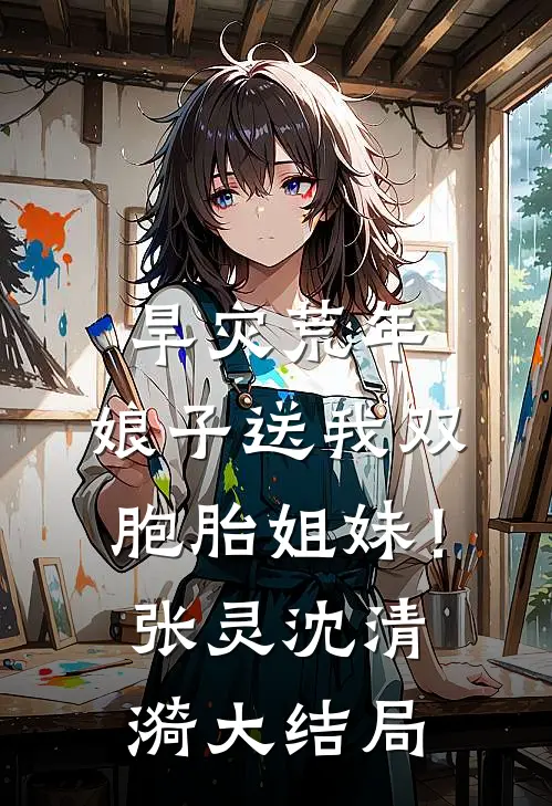 旱灾荒年：娘子送我双胞胎姐妹！张灵沈清漪大结局
