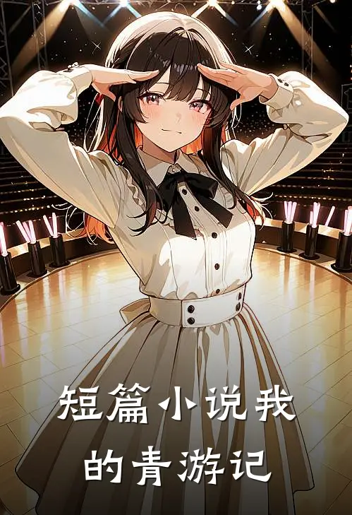 短篇小说我的青游记