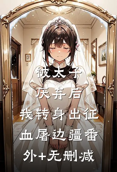 被太子厌弃后，我转身出征血屠边疆番外+无删减