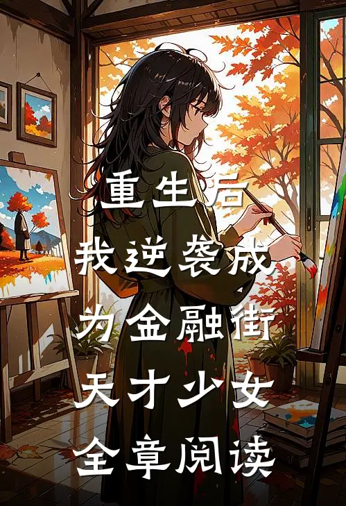 重生后，我逆袭成为金融街天才少女全章阅读