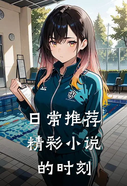 日常推荐精彩小说的时刻